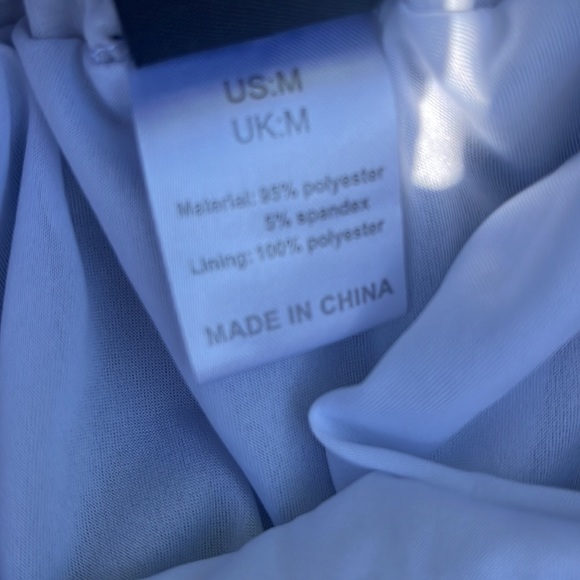 Unitop Classic Swim Trunk/Shorts - Picture 6 of 6